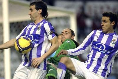 Real Beis vs Real Valladolid