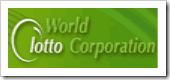 world lotto logo