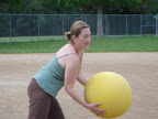 Kickball 2008 kickball pictures