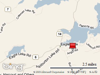 Map picture