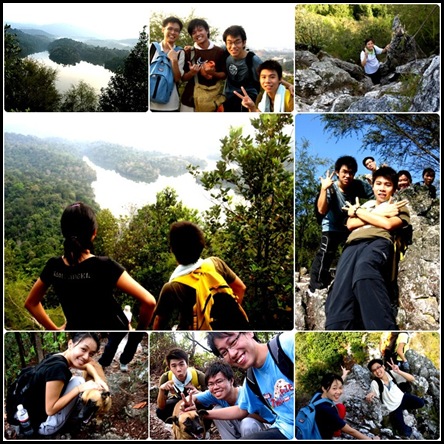 bukit tabur 1