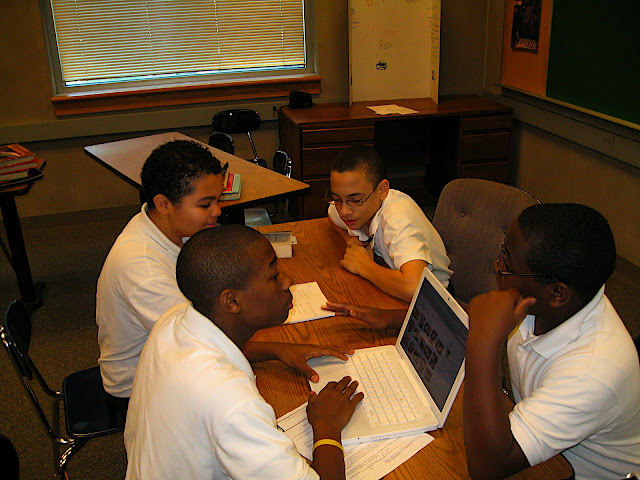 Engaged Students