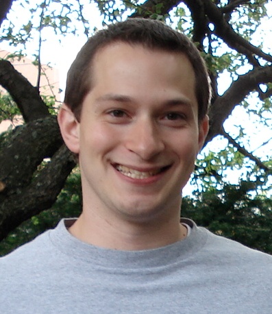 Todd Waldron