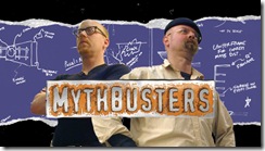 MythBusters