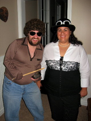 vandbhalloween