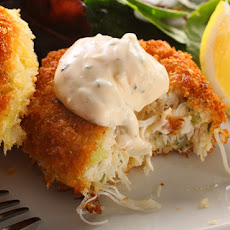 Crab Cakes Recipe