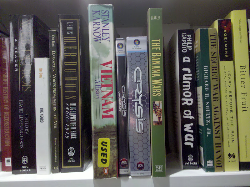 Books?