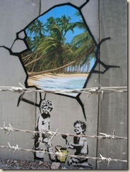 banksy