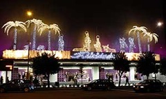 BELÉN "EL CORTE INGLÉS" BELÉN "EL CORTE INGLÉS"