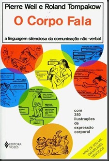 corpo fala