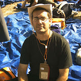 Loreto - Carlos Huete
