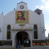 San Mart&iacute;n del Tesorillo (Cadiz) - Misi&oacute;n Popular
