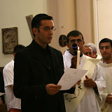 Carlos H - Primera Oblacion