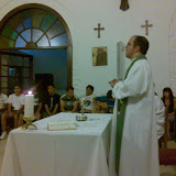 Semana_J&oacute;venes_Oblatos 2010