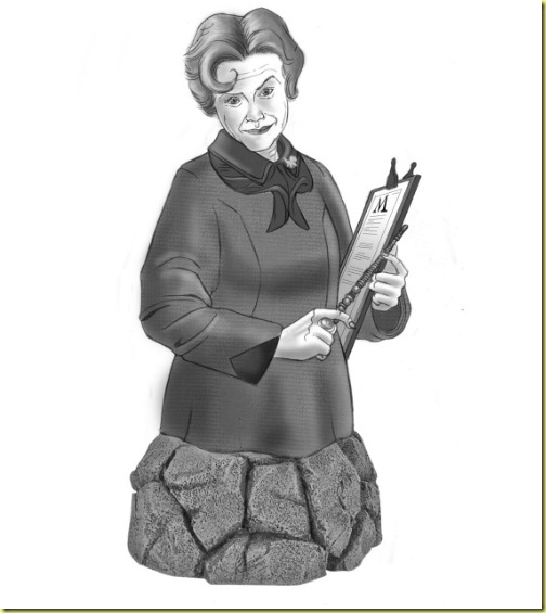 Fonte: GentleGiantCollectors.com