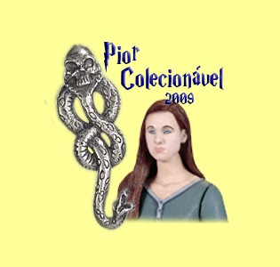 Pior Colecionável
