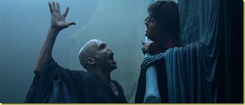 Fonte: Galeria do Potterish Fonte: Galeria do Potterish