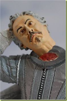 Mini-busto