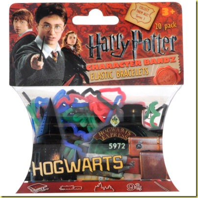 Hogwarts