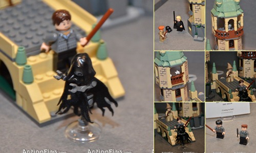 Exibir Batalha por Hogwarts T11 - ActionFigs.com