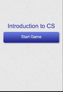 How to install Intro CS Quiz 1 patch 0.1 apk for pc