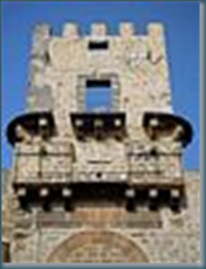 La torre