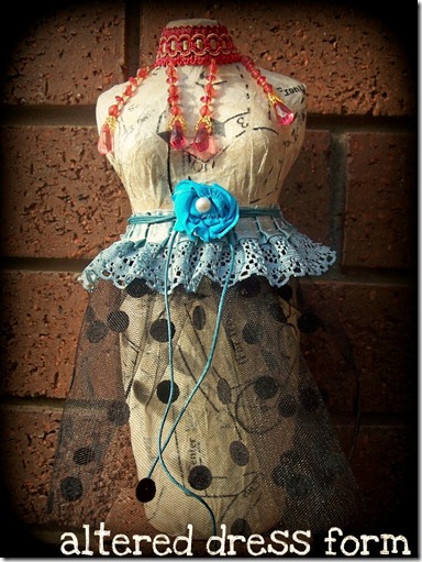 DressForm DressForm