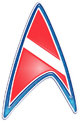 Roddenberry Dive Team