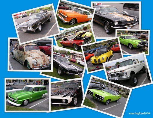 Pigeon Forge_Rod Run_2011