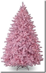 pink-christmas-tree