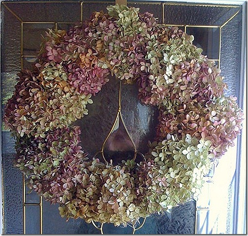 wreath