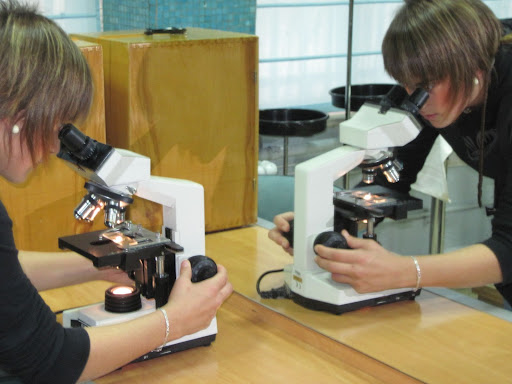 microscopi