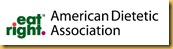 American+dietetic+association+logo