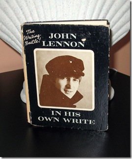 1-6 Lennon book