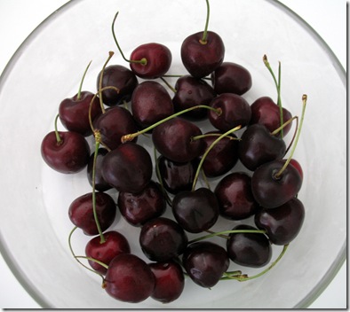 7-15 Cherries