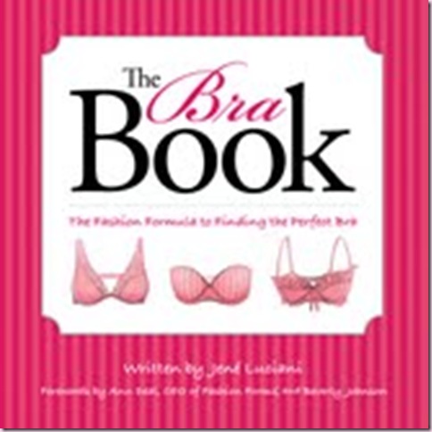 bra book
