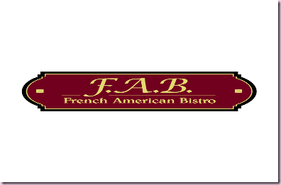 FAB LOGO