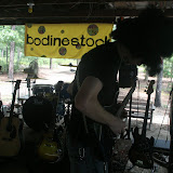 Bodinestock II