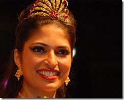 parvathy