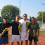 Open Toernooi 2007