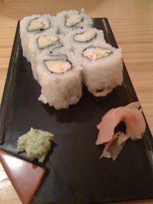 California Maki