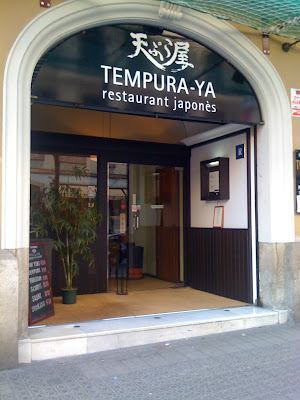 Tempura-Ya