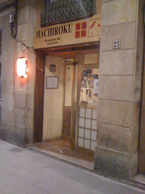 Machiroku