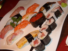 Tokuyo Sushi