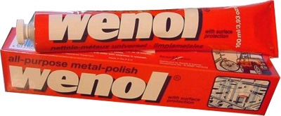 Wenol Polish