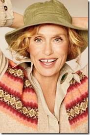 Lauren Hutton Lauren Hutton