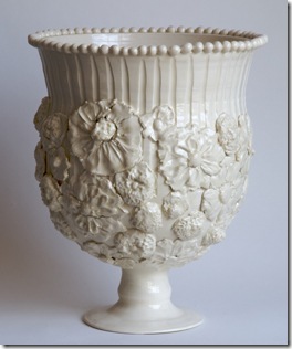 Frances Palmer Pottery