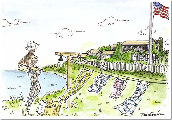 Illustration by pve design for J.McLaughlin Illustration by pve design for J.McLaughlin