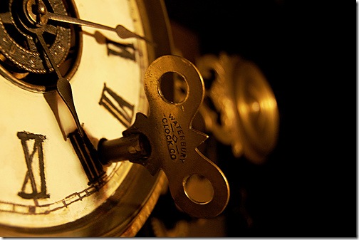 waterbury clock co. via flickr waterbury clock co. via flickr