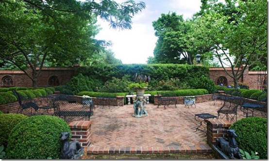 Rodes Residence, Lexington, Kentucky Rodes Residence, Lexington, Kentucky